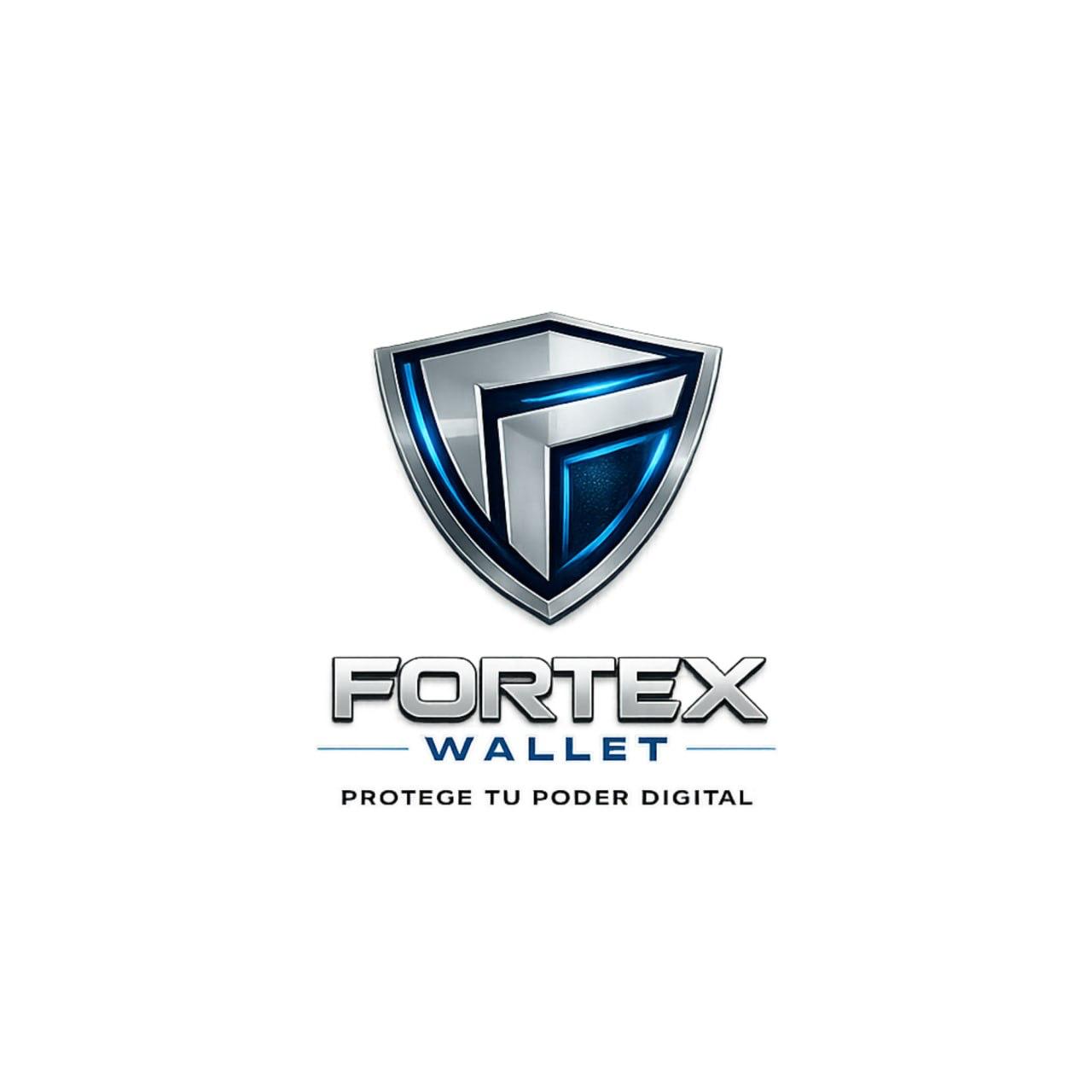 Logo Fortex Wallet